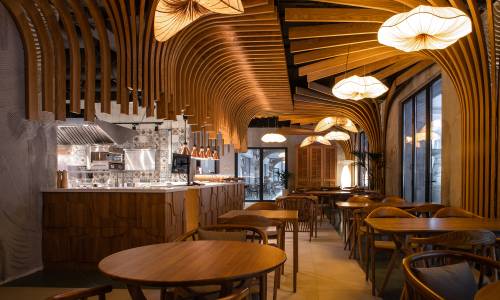 Отель Моне - Фото 25