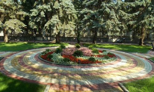 Санаторий Металлург