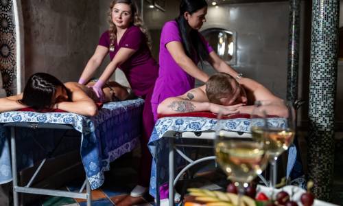 Отель Бристоль