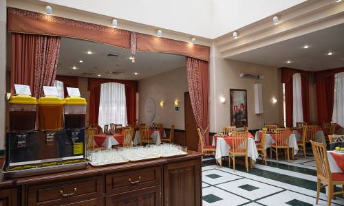 Санаторий Долина Нарзанов - Фото 27