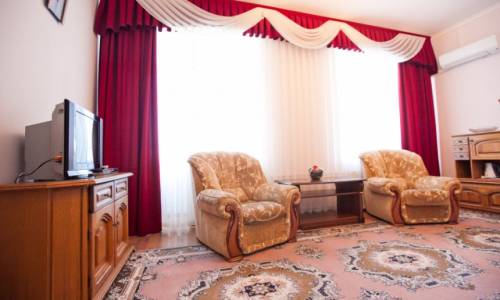 Санаторий Кирова - Фото 41