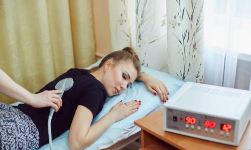 Санаторий Родник - Фото 63