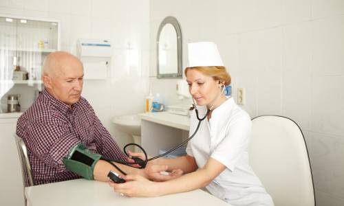 Санаторий Калинина