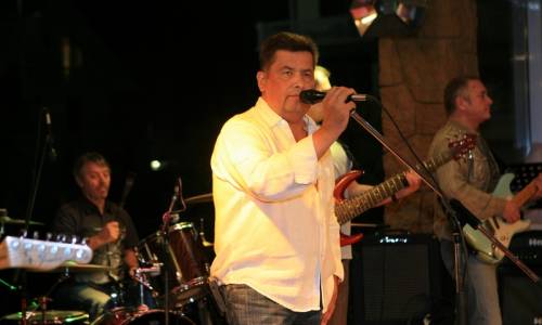 Отель Прометей Клуб - Фото 118