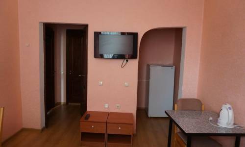 Железноводская клиника - Фото 21