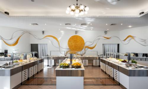 Санаторий Мыс Видный «Azimut Здоровье» - Фото 50