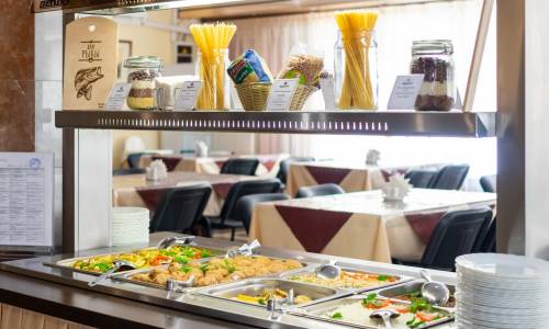 Пансионат Изумруд