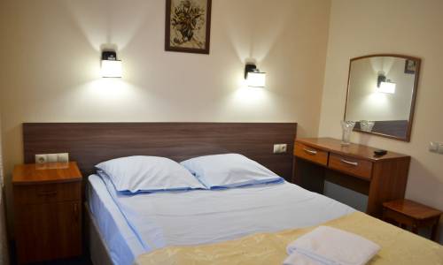 Санаторий Эльбрус - Фото 30