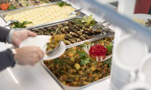 Пансионат Гренада - Фото 32