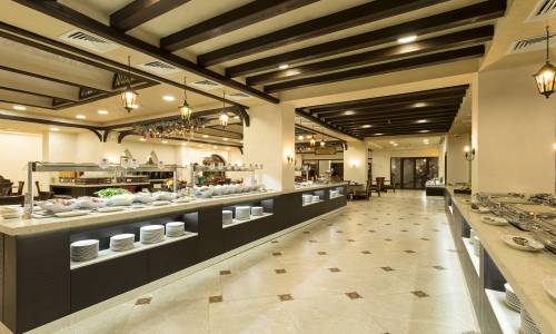 Отель Богатырь - Фото 42