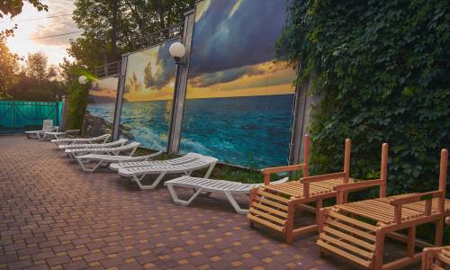 Санаторий Виктория - Фото 5