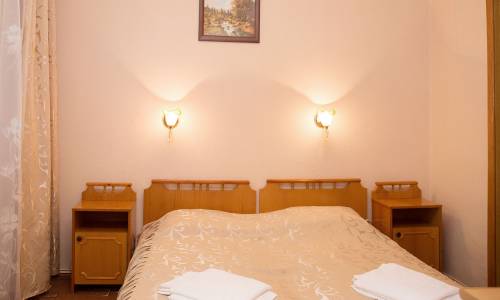 Санаторий Эльбрус - Фото 32