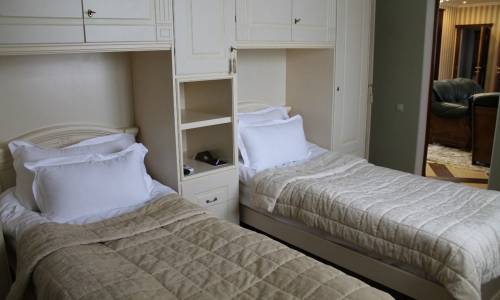 СПА отель Рафаэль - Фото 30