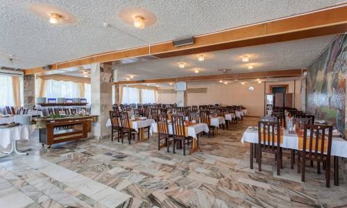 Санаторий Лермонтова - Фото 30