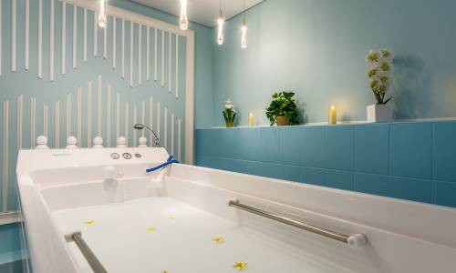 Отель Комильфо