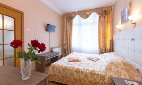 Санаторий Анджиевского - Фото 62