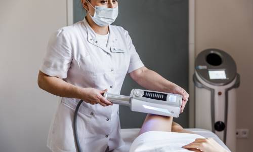 Санаторий Исток - Фото 50