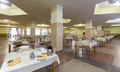 Санаторий Дубрава