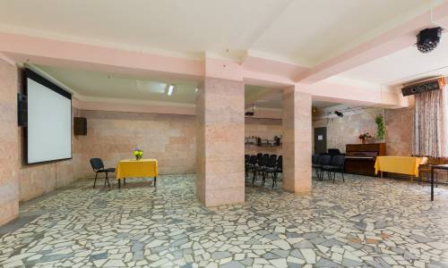 Санаторий Лесная Поляна - Фото 40