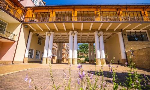 Санаторий Радуга - Фото 7