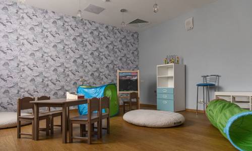 Санаторий Арника