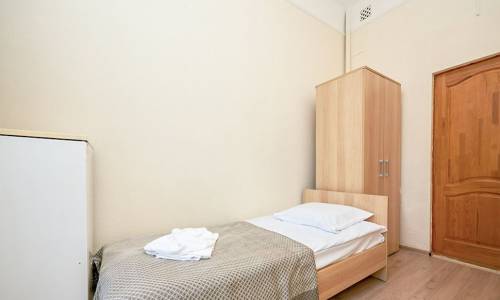 Санаторий Центр-Союз