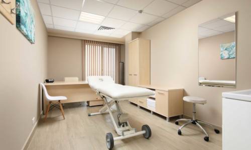 Санаторий Плаза - Фото 15