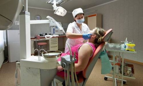 Санаторий Юрмино - Фото 36