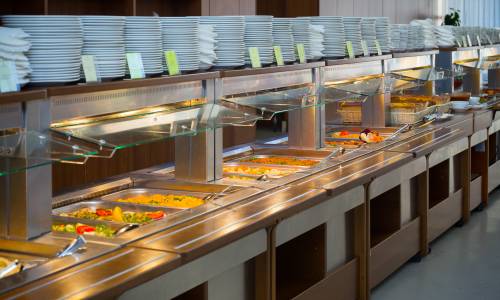 Санаторий Адлеркурорт (корпус Коралл) - Фото 55