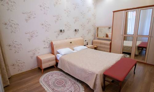 Санаторий Металлург - Фото 72