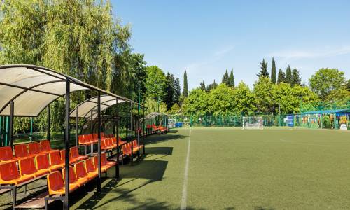 Пансионат Бургас - Фото 51