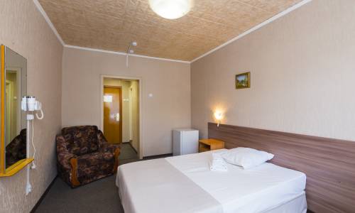 Санаторий Эльбрус - Фото 35