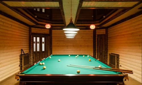 СПА отель Рафаэль - Фото 12