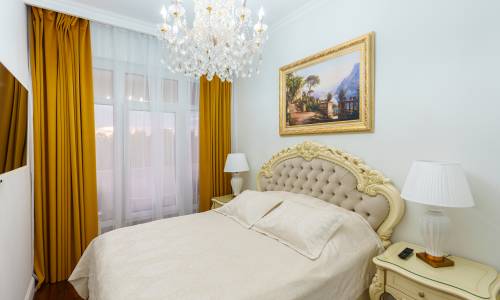 Санаторий Южное Взморье - Фото 59