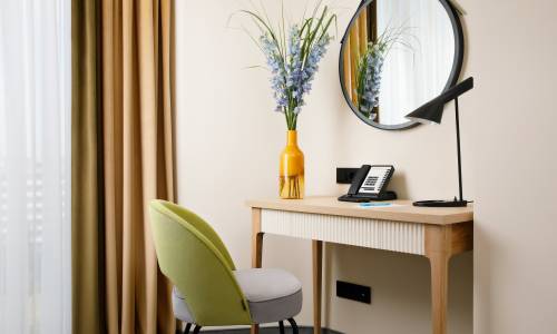 Санаторий Русь - Фото 158