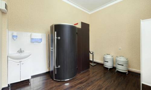 Санаторий Радуга - Фото 23