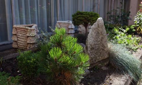 Санаторий Бештау