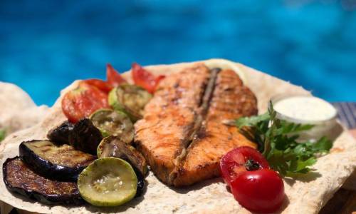 Отель Грейс Арли (Grace Arli) - Фото 50