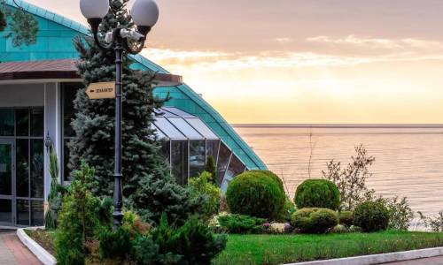 Санаторий Беларусь - Фото 36