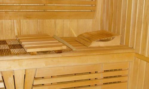 Пансионат Империал - Фото 10