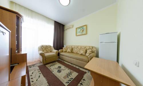 Санаторий Дубрава - Фото 50