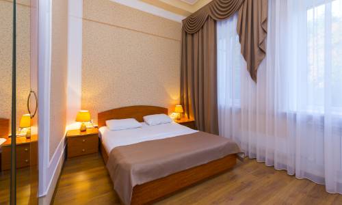 Санаторий Здоровье