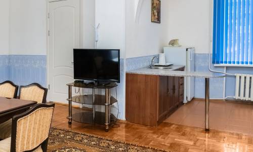 Центральный Военный Санаторий (ЦВС) - Фото 63