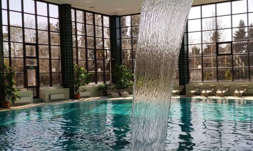 Санаторий Беларусь - Фото 64