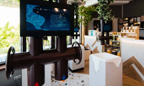 Санаторий Заполярье Сочи - Фото 10