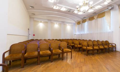 Санаторий Димитрова