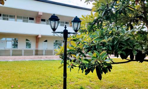 Пансионат Бургас - Фото 16