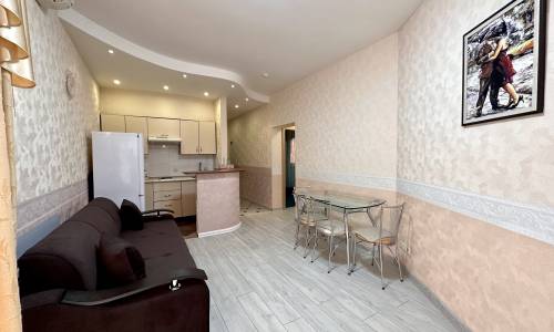 Отель Holiday - Фото 44