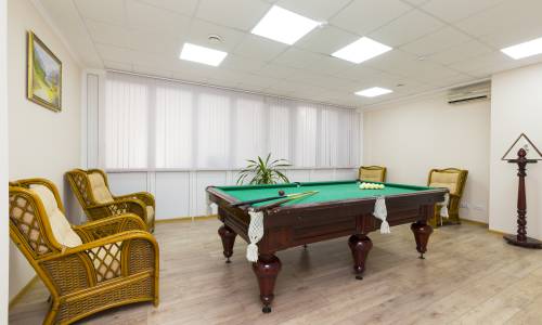 Санаторий Тельмана - Фото 44