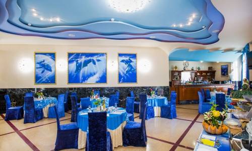 Санаторий Октябрьский «РЖД-ЗДОРОВЬЕ» - Фото 13